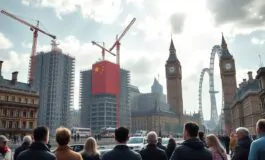 londra e cina il ritorno di starmer e limpatto della mega ambasciata 1769597302 265x160