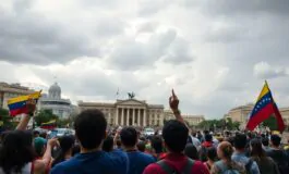 loperazione militare di trump in venezuela reazioni e strategia dei democratici 1767476802 265x160