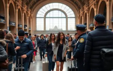 loredana lecciso colpita da malore alla stazione centrale di milano i dettagli dellincidente 1767558461 364x230