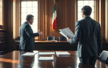 lory del santo accusata di diffamazione lo scontro con sergio leone 1767394605 364x230