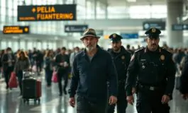 luciano camporesi torna in italia la cattura del latitante condannato per narcotraffico 1768683692 265x160