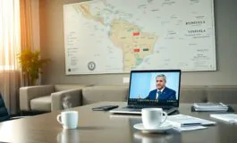 lula e trump dialogo sulle tensioni in venezuela e strategia per la pace 1769455795 265x160