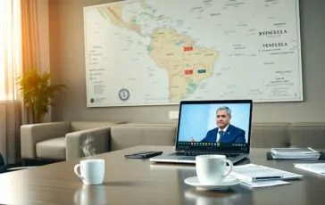 lula e trump dialogo sulle tensioni in venezuela e strategia per la pace 1769455795 364x230