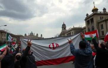 lunione europea designa le guardie rivoluzionarie iraniane come gruppo terroristico implicazioni e reazioni 1769721301 364x230