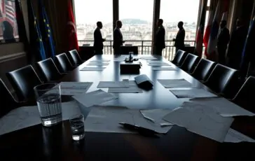 lunione europea i pasdaran iraniani designati come terroristi e le conseguenze per la sicurezza globale 1769702166 364x230