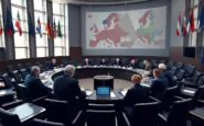lunione europea risposta decisa alle coercizioni e sfide attuali 1769028709
