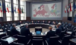 lunione europea risposta decisa alle coercizioni e sfide attuali 1769028709 265x160