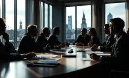 lunione europea ritorsioni contro trump per la groenlandia e le conseguenze politiche 1768788005 265x160