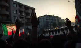 lunione europea sostiene i manifestanti iraniani contro la violenza del regime 1768082865 265x160
