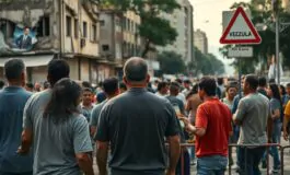 lurgente avviso del dipartimento di stato per gli americani in venezuela 1768089899 265x160