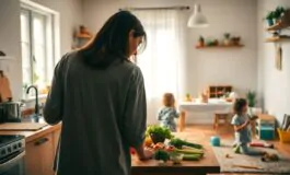 madri e stipendi come la maternita influisce sul reddito familiare 1767503064 265x160