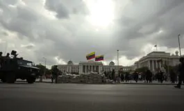 maduro catturato paralleli con noriega e saddam nella storia della politica globale 1767445108 265x160