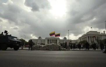 maduro catturato paralleli con noriega e saddam nella storia della politica globale 1767445108