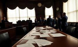 maduro dichiarazioni in aula e accuse di rapimento scatenano polemiche 1767655662 265x160