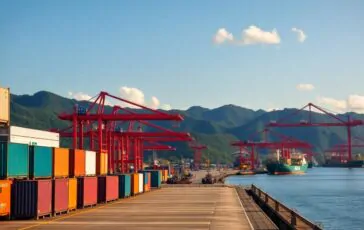 maersk acquisisce il controllo dei porti del canale di panama dopo la sentenza giudiziaria 1769843746 364x230