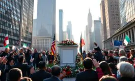 mamdani promette di governare new york con coraggio e inclusivita 1767320990 265x160