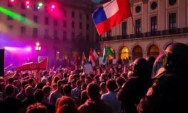 manifestazione di askatasuna a torino capodanno tra tensioni e musica dal vivo 1767247425 265x160