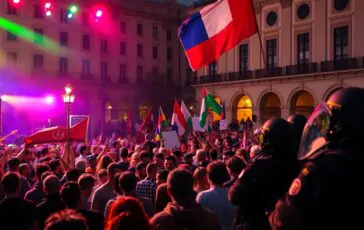 manifestazione di askatasuna a torino capodanno tra tensioni e musica dal vivo 1767247425 364x230
