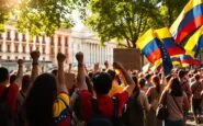 manifestazioni in italia per sostenere la sovranita del venezuela 1768082441