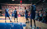 maxey guida i 76ers con uneccezionale prestazione da mvp 1769167636