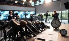 mediaset vs fabrizio corona la liberta di espressione non deve trasformarsi in diffamazione 1769563006 265x160