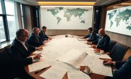 meloni e le tensioni internazionali litalia tra groenlandia e gaza 1768887538 265x160