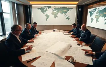 meloni e le tensioni internazionali litalia tra groenlandia e gaza 1768887538 364x230