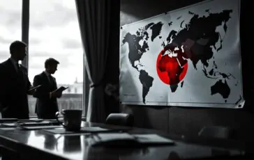 meloni groenlandia e il ruolo dellitalia nella politica estera dellunione europea 1768743496 364x230