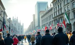 milano cortina 2026 coinvolgimento dellice e polemiche attuali 1769572260 265x160