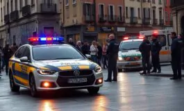 milano poliziotto indagato per omicidio a seguito di sparatoria 1769482733 265x160