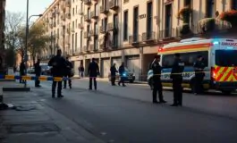 milano sparatoria mortale durante operazione anti spaccio 1769479918 265x160