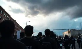 minneapolis proteste contro lice e sparatorie che hanno scosso la citta 1769273514 265x160