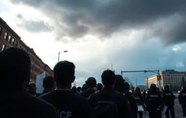 minneapolis proteste contro lice e sparatorie che hanno scosso la citta 1769273514 364x230