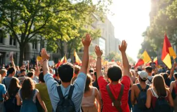 minnesota sciopero generale contro lice e la violenza sui migranti 1769209488 364x230