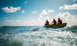 miracolo in florida un parapendista salvato dopo una caduta in mare 1768476840 265x160