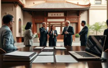 missione di giorgia meloni in asia incontri strategici con giappone oman e corea del sud per nuove opportunita di collaborazione 1768369083