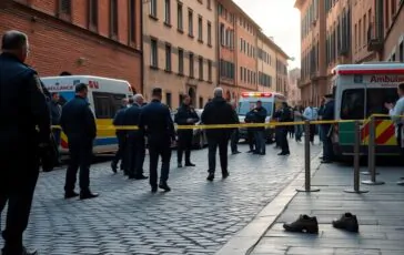 modena arresto del presunto aggressore di don rodrigo gaviria svolta nella causa 1767333338 364x230