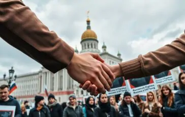 moskva confermata condanna a quattro anni per adolescente che ha affisso poster anti kremlin 1769097417 364x230