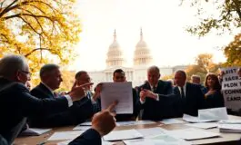 murkowski annuncia azioni congressuali contro il piano di trump per la groenlandia 1768587362 265x160