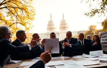 murkowski annuncia azioni congressuali contro il piano di trump per la groenlandia 1768587362 364x230