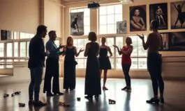 nancy brilli il supporto dei coreografi dopo luscita da ballando con le stelle 1767243747 265x160