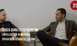 Il fenomeno editoriale che racconta l’Italia a tavola con più consapevolezza