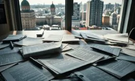 novaya vkladka classificata come agente straniero dal ministero della giustizia russo 1769839095 265x160