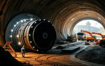 nuova talpa meccanica per la linea 15 ovest del grand paris express innovazione e progresso nei trasporti 1769709892 364x230