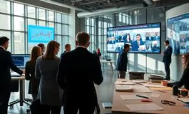 nuove assunzioni e cambiamenti editoriali il politico rivela le novita per il 2026 1769673845 265x160