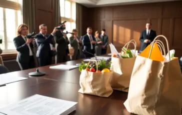 nuove iniziative del governo canadese per rendere gli alimenti piu accessibili ai cittadini 1769475873 364x230