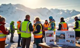 olimpiadi invernali 2026 sicurezza e iniziative sociali al centro dellevento 1769614488 265x160