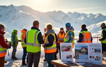 olimpiadi invernali 2026 sicurezza e iniziative sociali al centro dellevento 1769614488 364x230