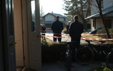 omicidio a strigno aggiornamenti sullarresto e le indagini per la morte di mauro sbetta 1768651009 364x230