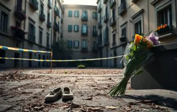 omicidio di aurora livoli ricostruzione della tragedia e confessioni dellassassino 1767985496 364x230